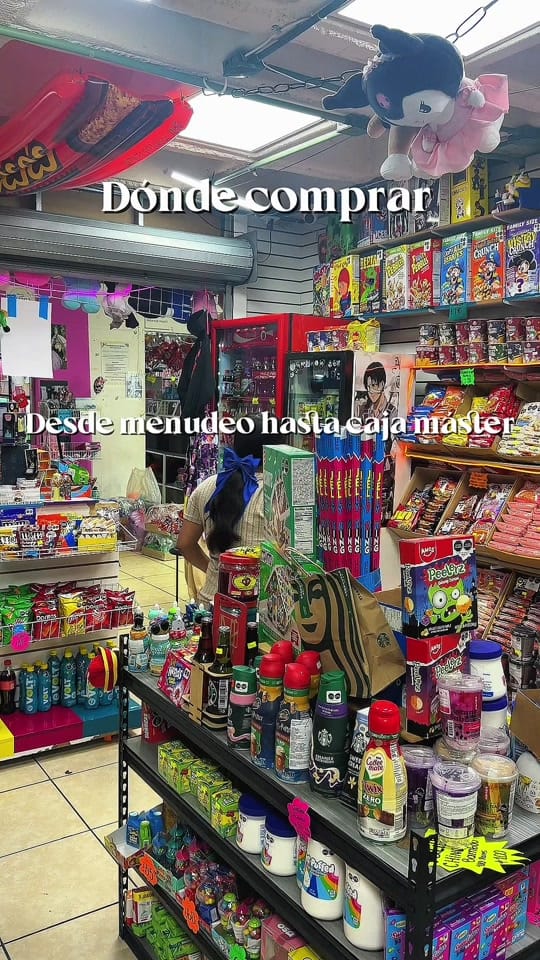 Post 6 by El nene on TikTok (video)