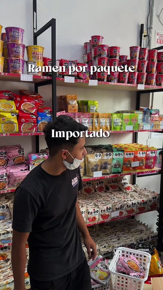 Post 3 by El nene on TikTok (video)
