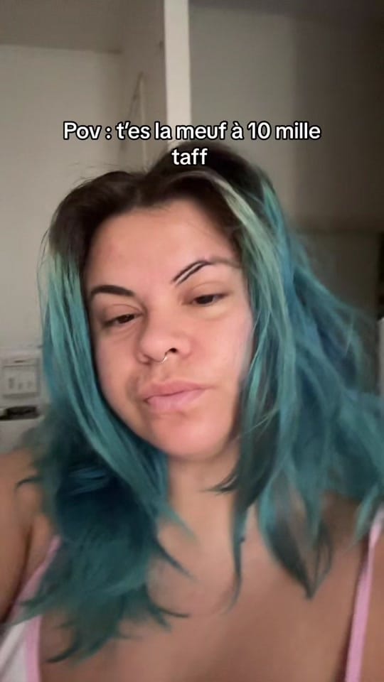 Post 8 by Francisca Pasquio on TikTok (video)