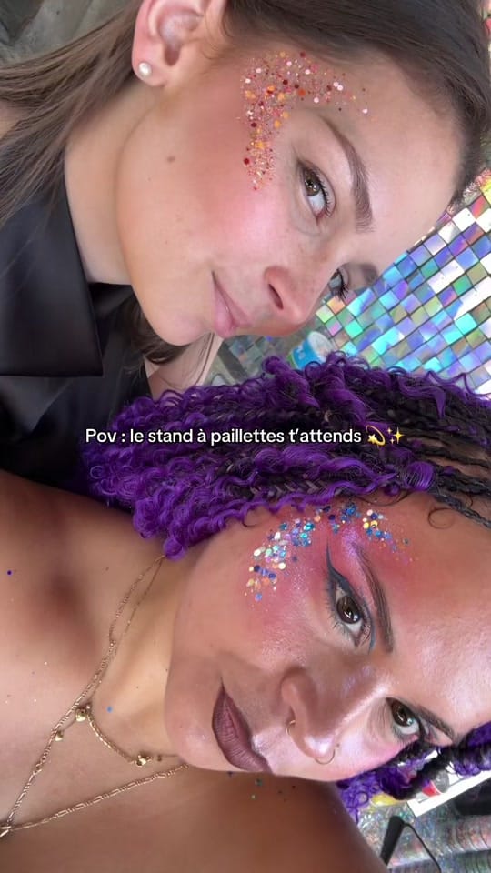 Post 3 by Francisca Pasquio on TikTok (video)