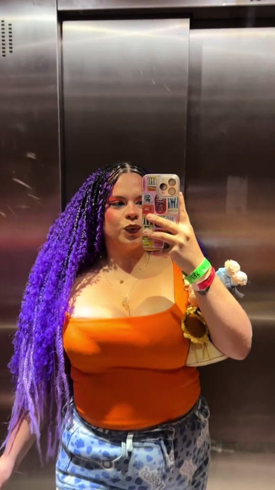 Post 7 by Francisca Pasquio on TikTok (video)
