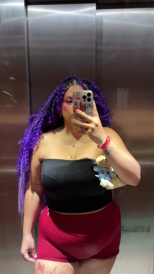 Post 2 by Francisca Pasquio on TikTok (video)