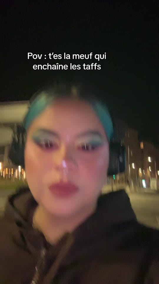 Post 9 by Francisca Pasquio on TikTok (video)