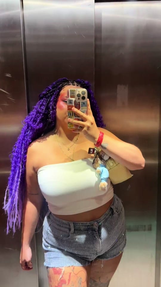 Post 4 by Francisca Pasquio on TikTok (video)