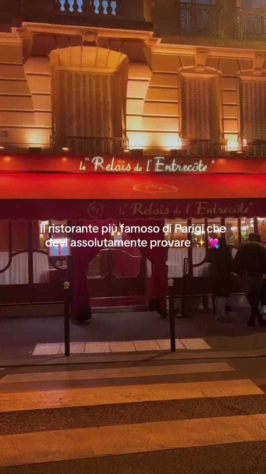 Post 8 by myparisroutine on TikTok (video)