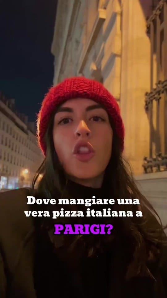 Post 5 by myparisroutine on TikTok (video)