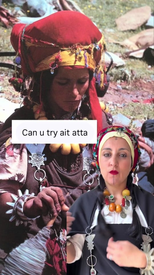 Post 1 by Raïssa Leï on TikTok (video)