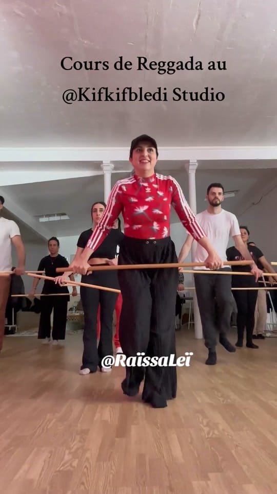 Post 9 by Raïssa Leï on TikTok (video)