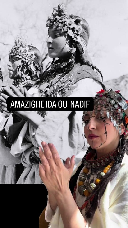 Post 3 by Raïssa Leï on TikTok (video)