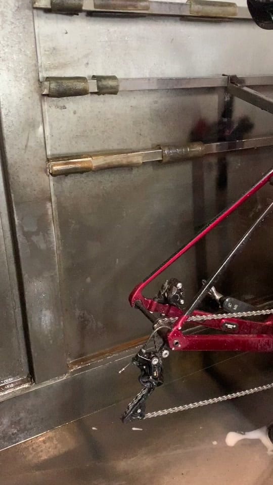 Post 1 by TRISENSOR on TikTok (video)
