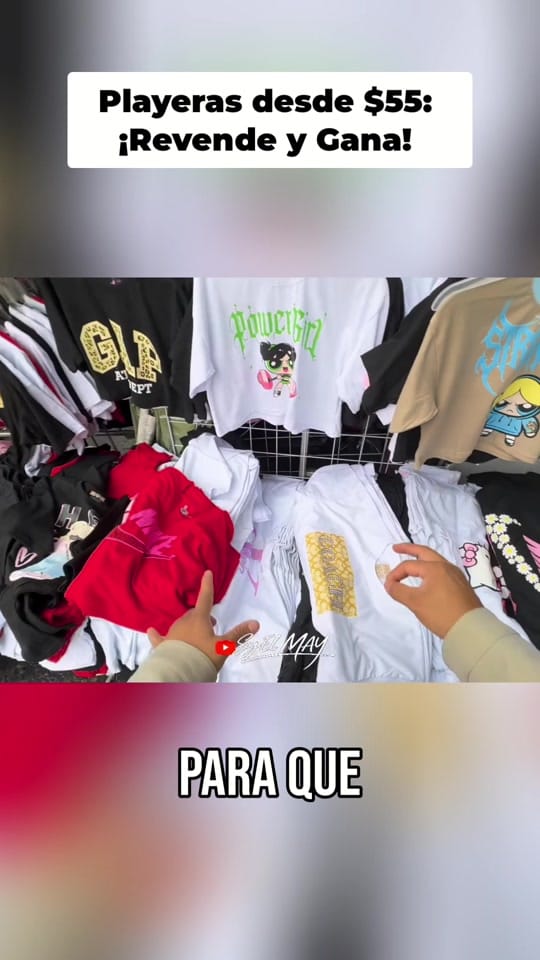 Post 2 by Soy El May on TikTok (video)