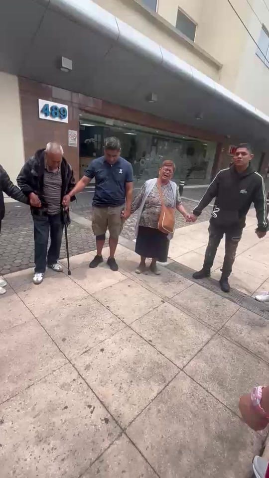 Post 3 by Soy El May on TikTok (video)