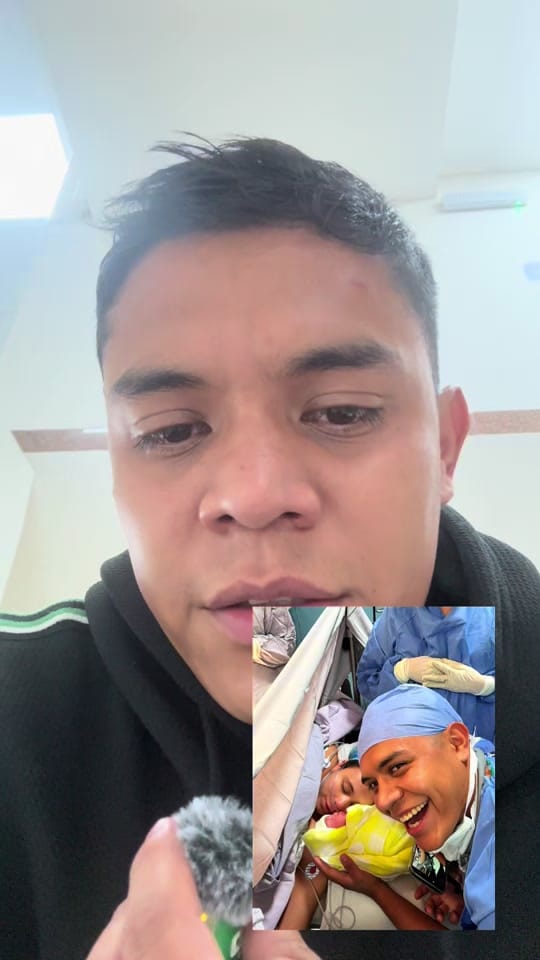 Post 4 by Soy El May on TikTok (video)