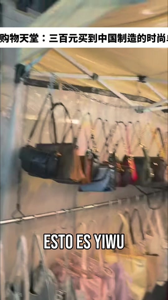 Post 9 by Soy El May on TikTok (video)