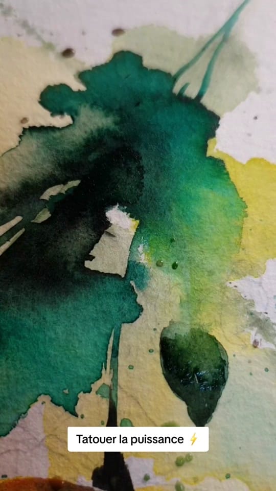 Post 3 by ONIRISM on TikTok (video)