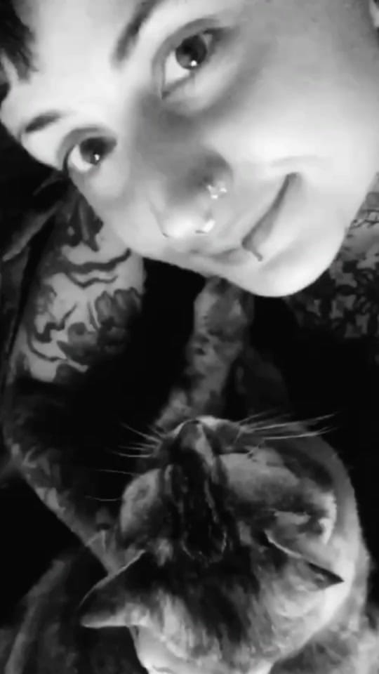 Post 2 by ONIRISM on TikTok (video)