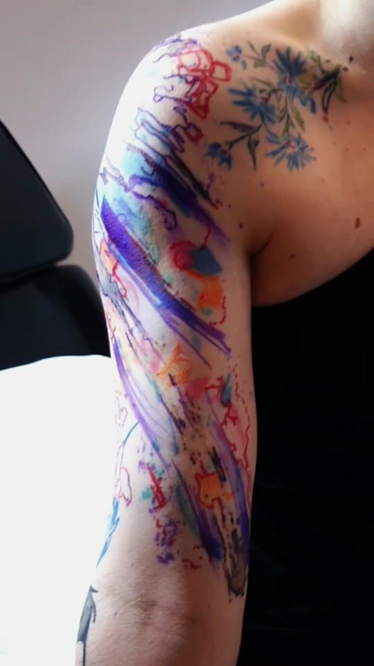 Post 5 by ONIRISM on TikTok (video)