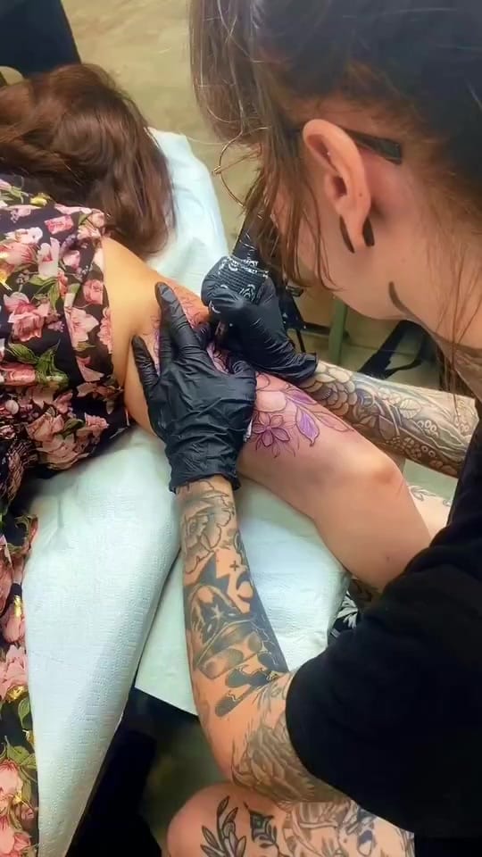Post 10 by ONIRISM on TikTok (video)
