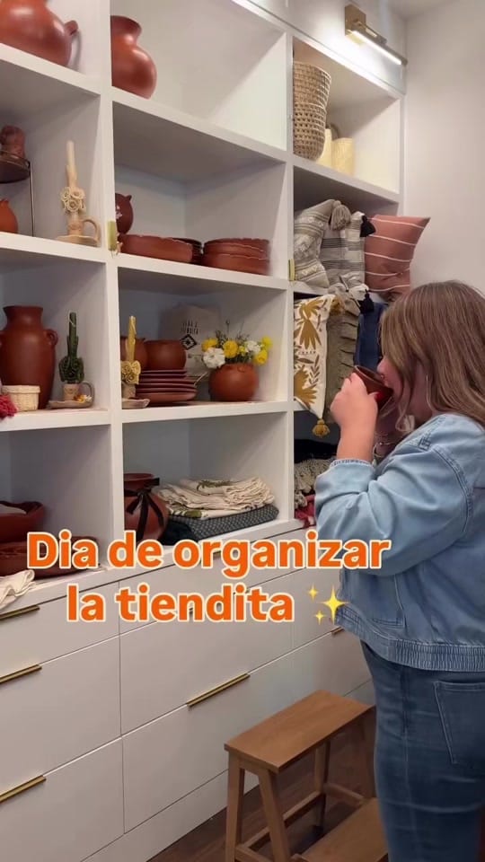 Post 10 by Vero’s Tiendita on TikTok (video)