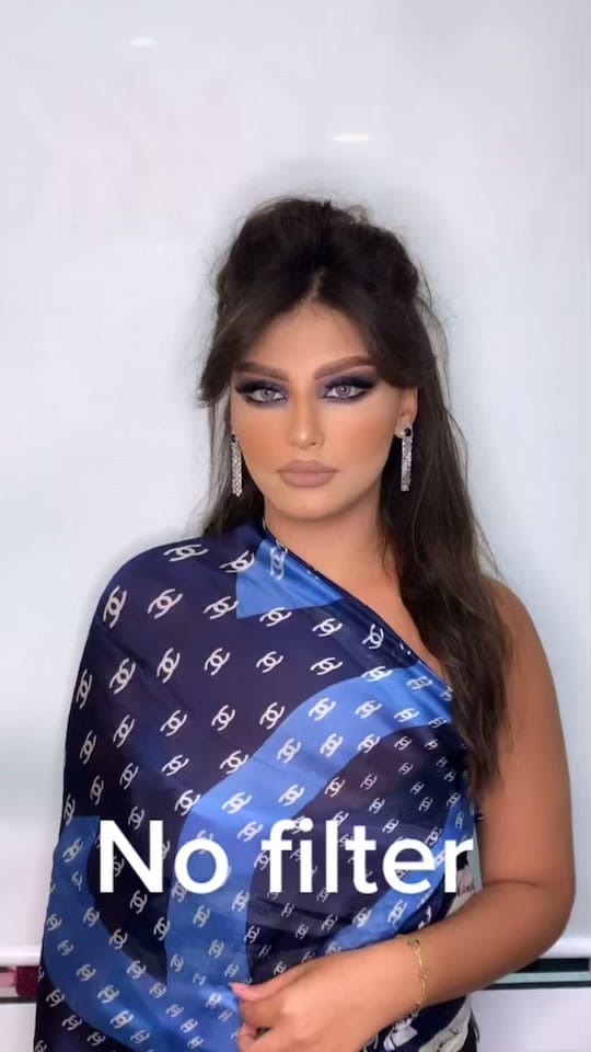 Post 6 by Kawtar on TikTok (video)