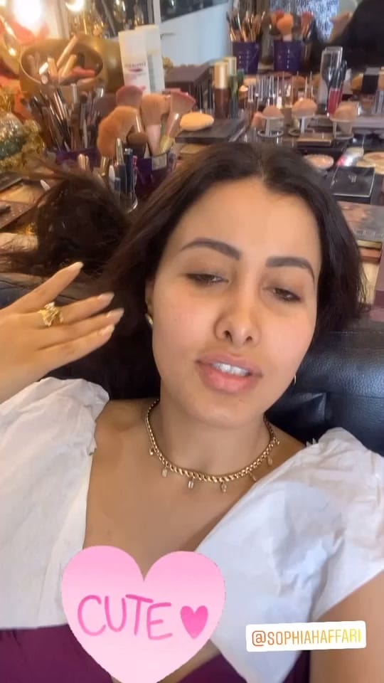 Post 8 by Kawtar on TikTok (video)