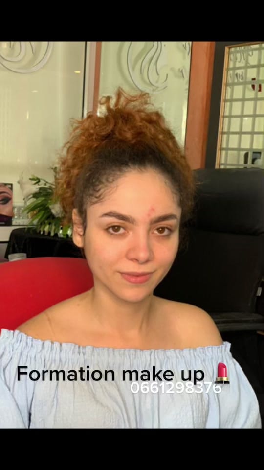 Post 5 by Kawtar on TikTok (video)