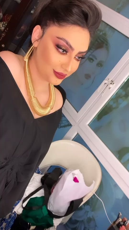 Post 10 by Kawtar on TikTok (video)