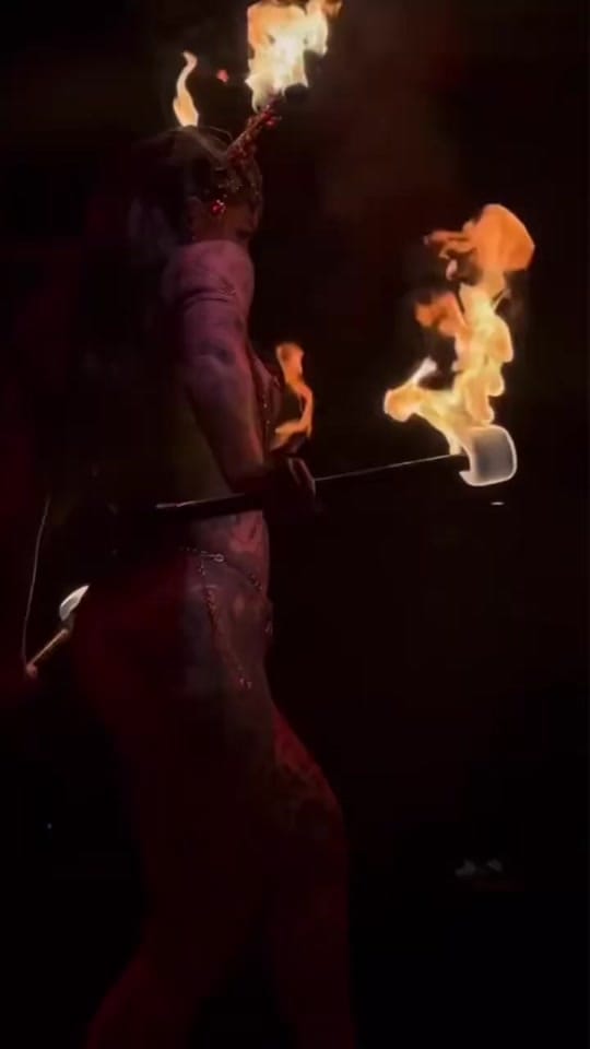 Post 1 by inked_death on TikTok (video)