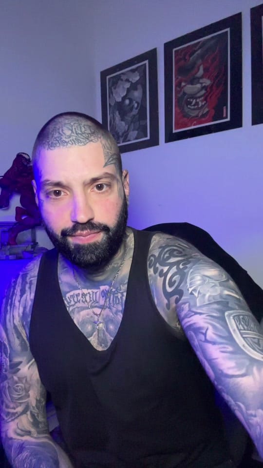 Post 6 by inked_death on TikTok (video)