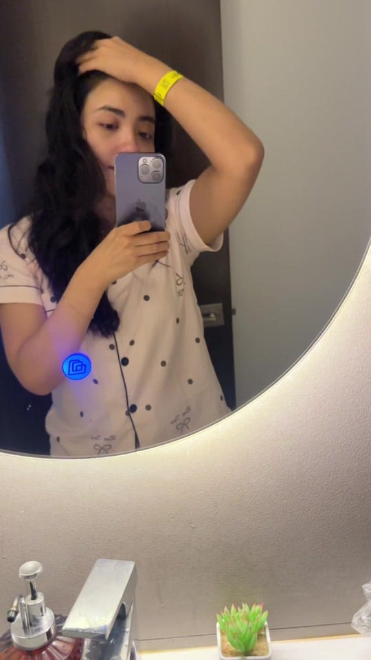 Post 1 by keren on TikTok (video)