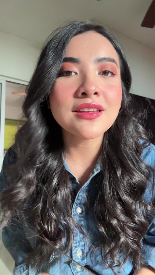 Post 3 by keren on TikTok (video)