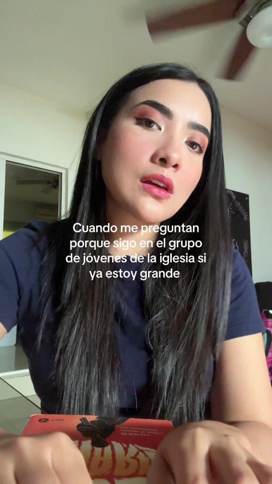 Post 7 by keren on TikTok (video)