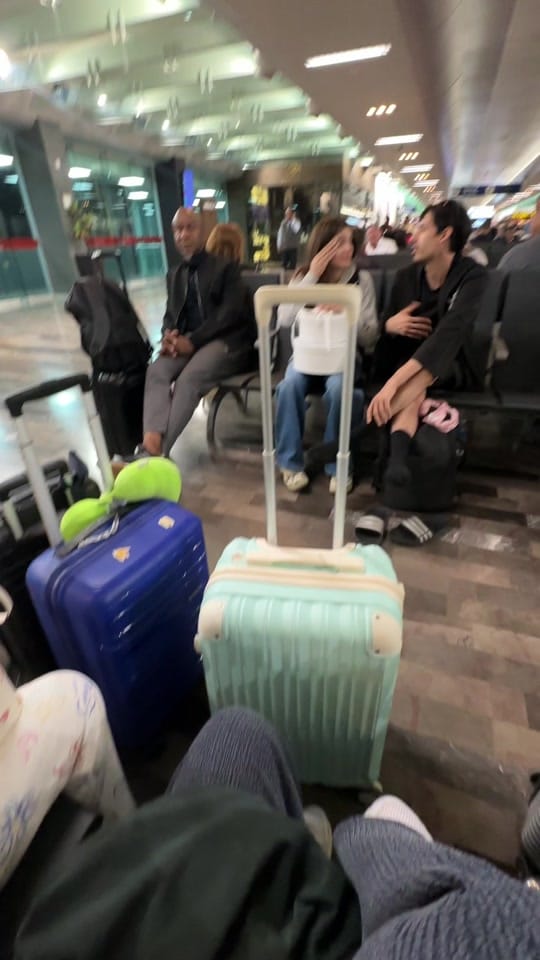 Post 2 by keren on TikTok (video)