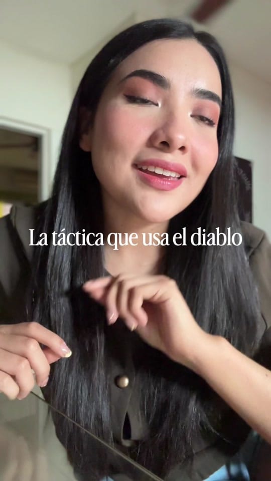 Post 6 by keren on TikTok (video)