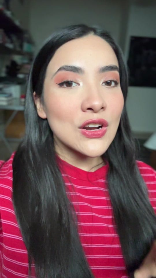 Post 4 by keren on TikTok (video)