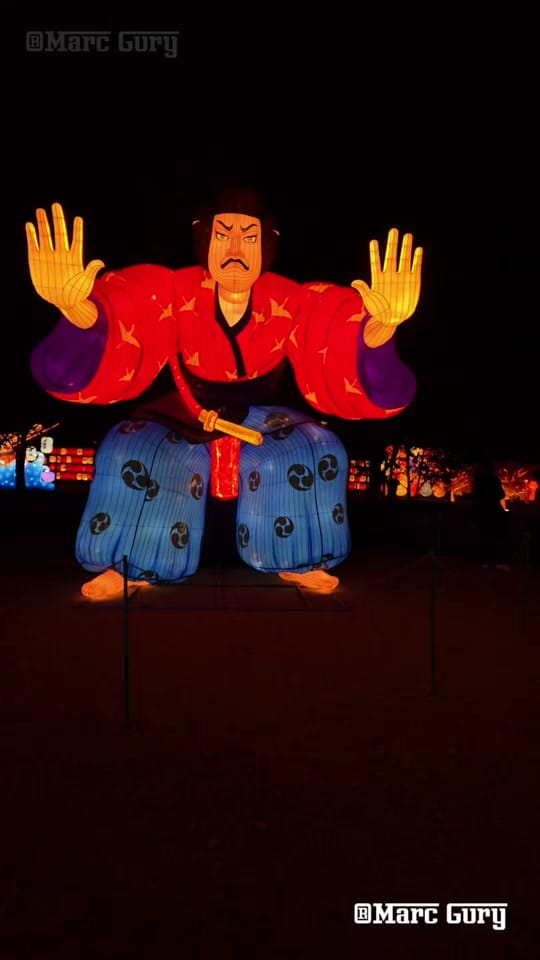 Post 4 by Marc Gury on TikTok (video)