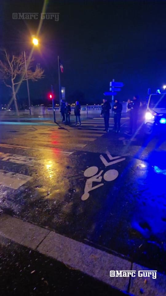 Post 1 by Marc Gury on TikTok (video)
