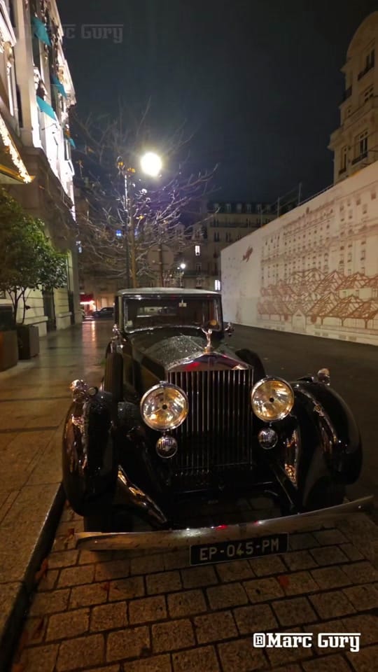 Post 2 by Marc Gury on TikTok (video)