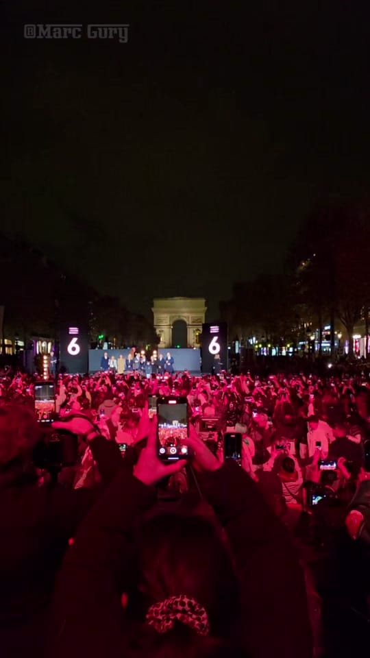 Post 7 by Marc Gury on TikTok (video)