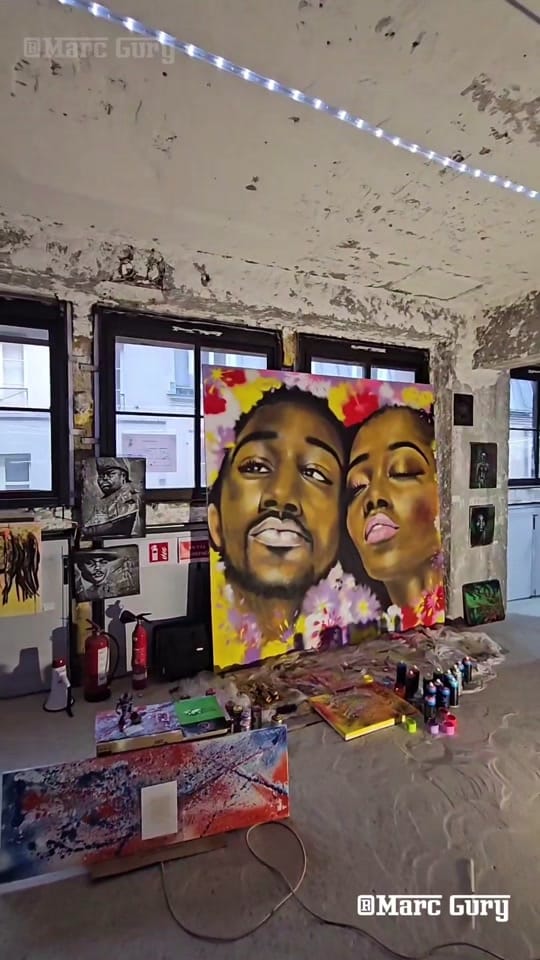 Post 10 by Marc Gury on TikTok (video)