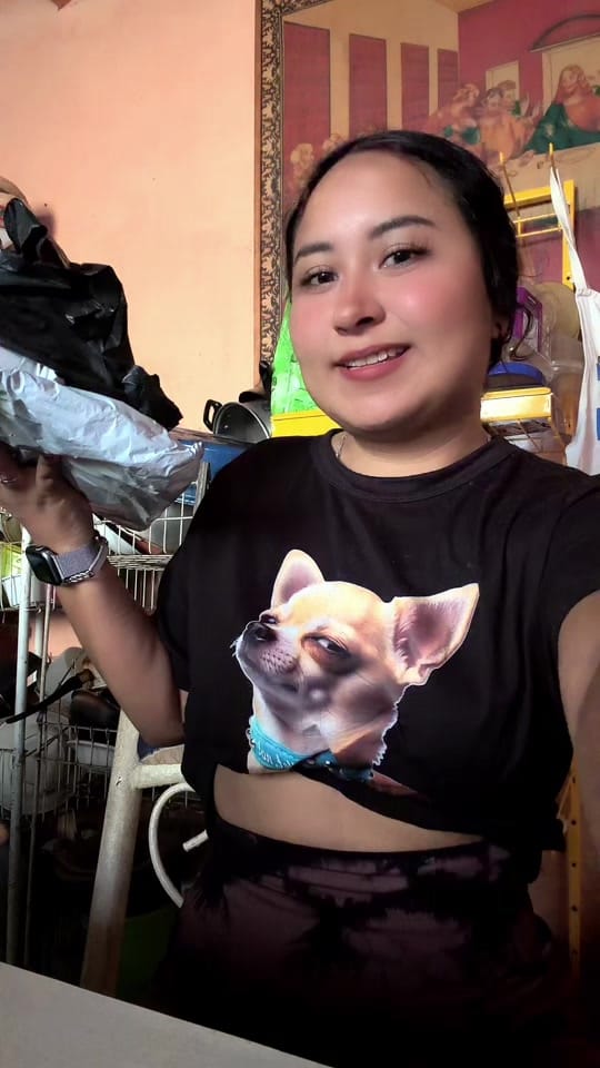 Post 7 by 🍒🧞‍♀️Daniela “Shop”🍒🧞‍♀️ on TikTok (video)