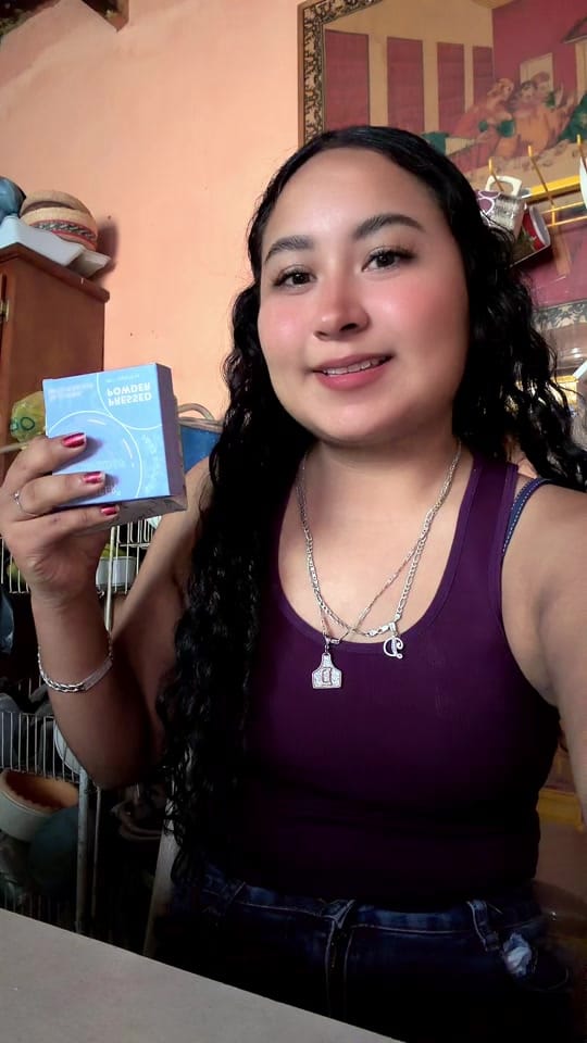 Post 5 by 🍒🧞‍♀️Daniela “Shop”🍒🧞‍♀️ on TikTok (video)