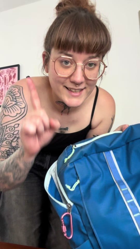 Post 2 by Sœur_louve_tattoo on TikTok (video)