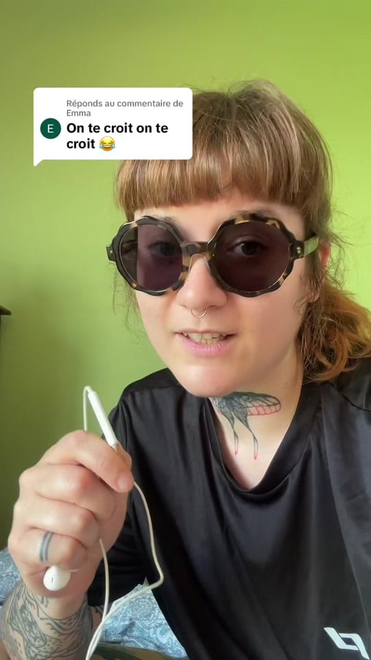 Post 5 by Sœur_louve_tattoo on TikTok (video)