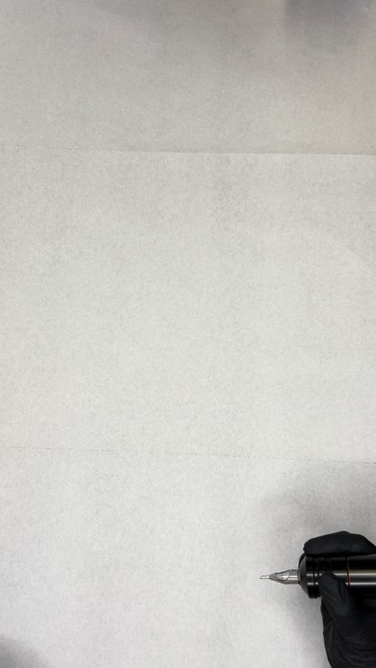 Post 10 by Sœur_louve_tattoo on TikTok (video)