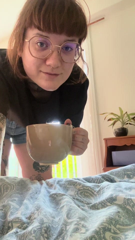 Post 6 by Sœur_louve_tattoo on TikTok (video)