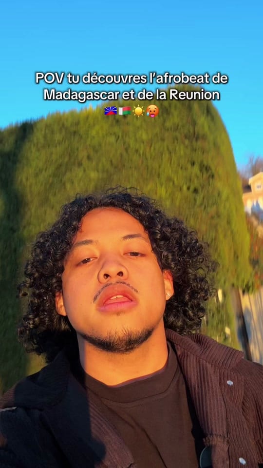 Post 1 by Ryu Junior on TikTok (video)