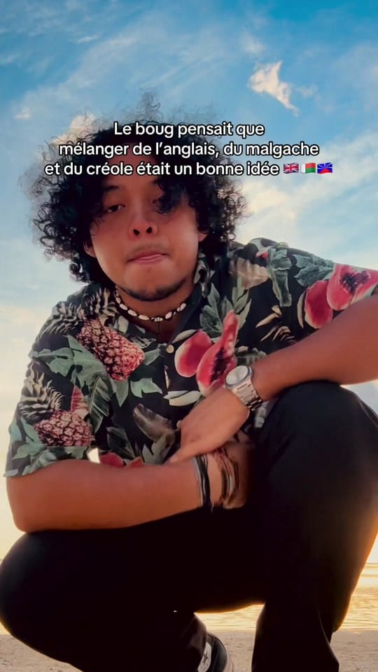 Post 5 by Ryu Junior on TikTok (video)