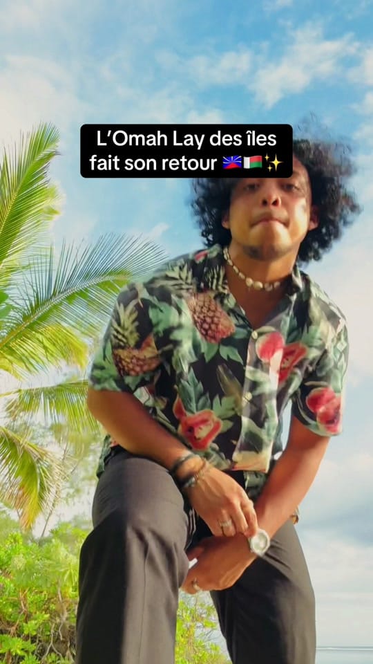 Post 9 by Ryu Junior on TikTok (video)