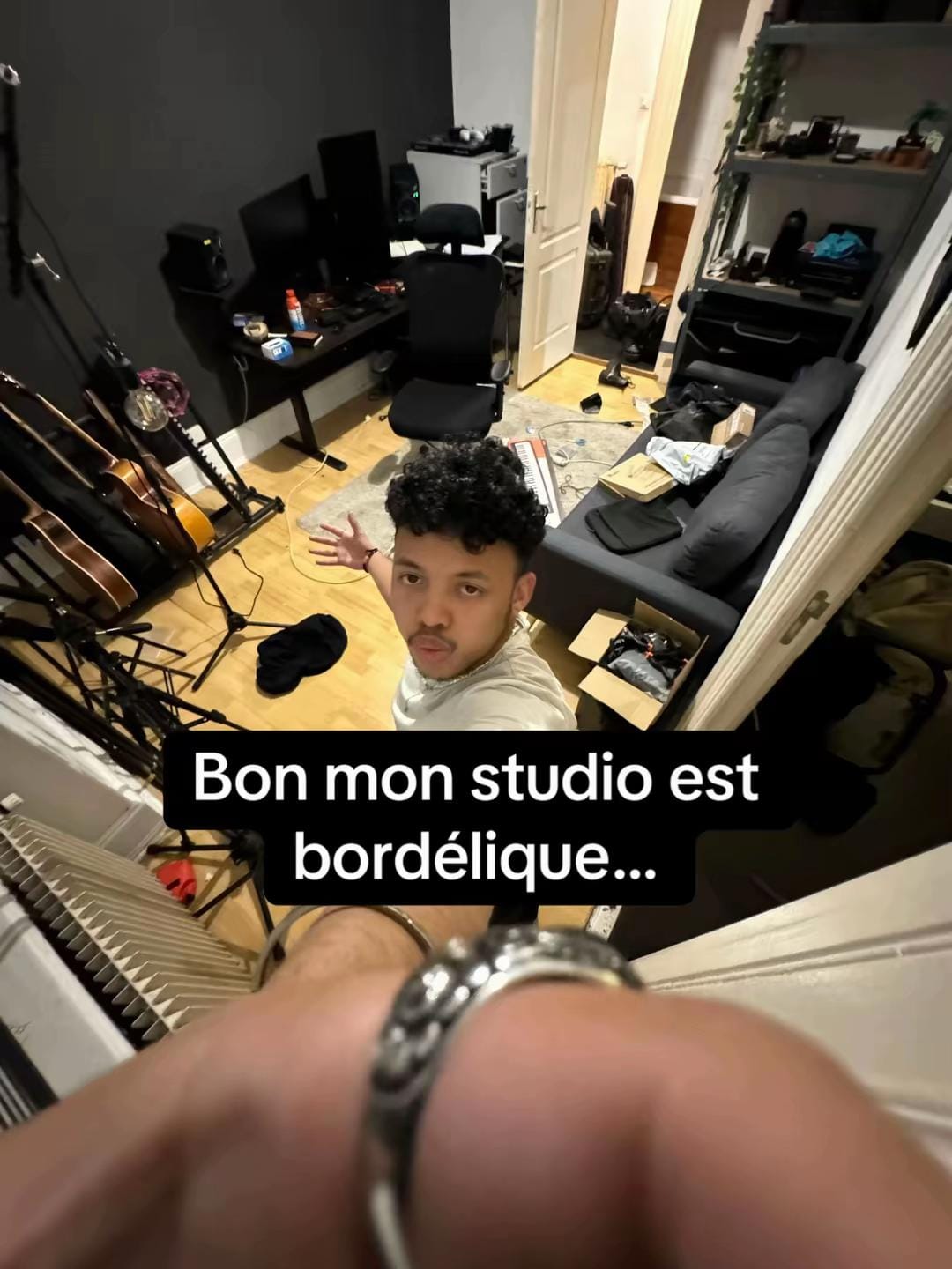 Post 7 by Ryu Junior on TikTok (video)